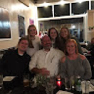 Meet your Posher, Katrina